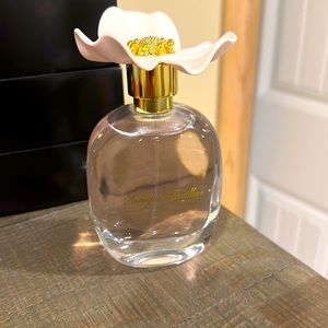 Monique Lhuiller perfume